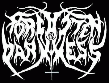 logo Forgotten Darkness